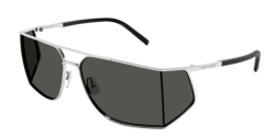 Saint Laurent SL 750 - 002 SILVER grey