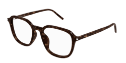 Saint Laurent SL 726/F - 002 HAVANA