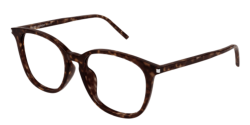 Saint Laurent SL 724/F - 002 HAVANA
