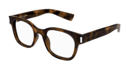 Saint Laurent SL 722 - 006 HAVANA ar (ANTI REFLECTIVE)