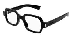 Saint Laurent SL 720 OPT - 001 BLACK ar (ANTI REFLECTIVE)