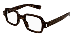 Saint Laurent SL 720 OPT - 002 HAVANA ar (ANTI REFLECTIVE)