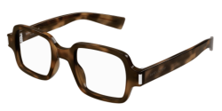 Saint Laurent SL 720 OPT - 003 HAVANA ar (ANTI REFLECTIVE)