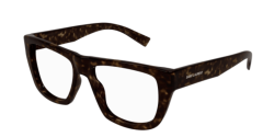 Saint Laurent SL 714 - 002 HAVANA