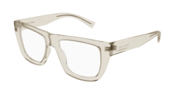Saint Laurent SL 714 - 003 BEIGE