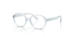 Ray-Ban Junior 1905 - 3987 TRANSPARENT LIGHT BLUE