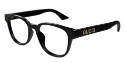 Gucci GG 1746OA - 001 BLACK