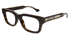 Gucci GG 1731O - 002 HAVANA/YELLOW