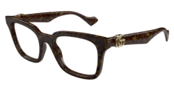Gucci GG 1728O - 002 HAVANA