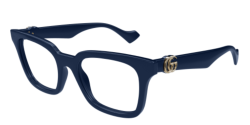 Gucci GG 1728O - 003 BLUE