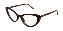 Saint Laurent SL 777 - 002 HAVANA