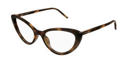 Saint Laurent SL 777 - 003 HAVANA