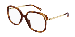 Chloe CH 0287O - 002 HAVANA
