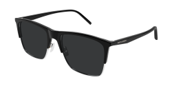 Saint Laurent SL 768 - 002 BLACK black