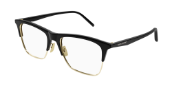 Saint Laurent SL 786 - 003 BLACK