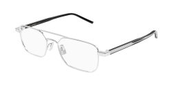 Saint Laurent SL 780 - 001 SILVER