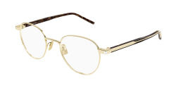 Saint Laurent SL 781 - 002 GOLD