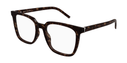 Saint Laurent SL M146 OPT - 002 HAVANA