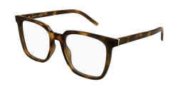 Saint Laurent SL M146 OPT - 003 HAVANA