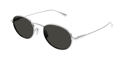 Saint Laurent SL 799 - 002 SILVER grey