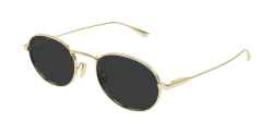 Saint Laurent SL 799 - 003 GOLD black