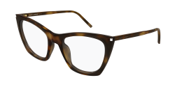 Saint Laurent SL 214 KATE THIN OPT - 003 HAVANA