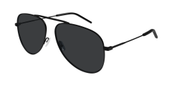Saint Laurent SL 800 - 001 BLACK black