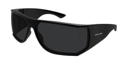 Saint Laurent SL 806 - 001 BLACK black