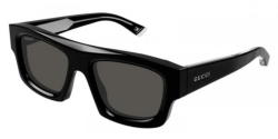 Gucci GG 1926S - 002 BLACK grey