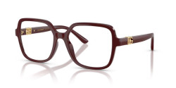 Dolce&Gabbana DG 5105U - 3091 BORDEAUX