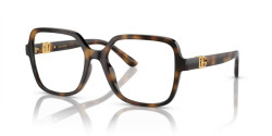 Dolce&Gabbana DG 5105U - 502 HAVANA
