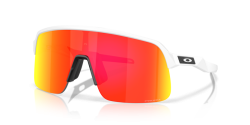 Oakley OO 9496 SUTRO LITE S - 949602 MATTE WHITE prizm ruby