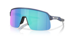 Oakley OO 9496 SUTRO LITE S - 949603 MATTE TRANSPARENT BLUE prizm sapphire