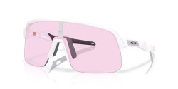 Oakley OO 9496 SUTRO LITE S - 949608 MATTE WHITE prizm low light