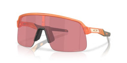 Oakley OO 9496 SUTRO LITE S - 949610 MATTE TRANSPARENT GINGER prizm dark golf