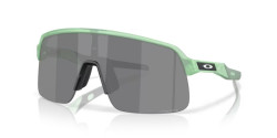 Oakley OO 9496 SUTRO LITE S - 949611 MATT TRANSPARENT JADE prizm black
