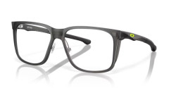 Oakley OO 8182 HOP TONE - 818202 SATIN GREY SMOKE