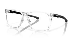 Oakley OO 8182 HOP TONE - 818203 POLISHED CLEAR