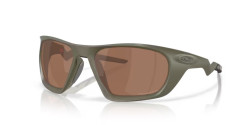 Oakley OO 9431 LATERALIS - 943111 MATTE MOSS prizm tungsten polarized