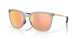 Oakley OO 9480 SIELO SQ - 948009 MATTE GREY INK prizm rose gold