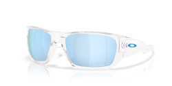 Oakley OO 9486 MASSETER - 948607 POLISHED CLEAR prizm deep water polarized