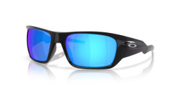 Oakley OO 9486 MASSETER - 948605 POLISHED BLACK prizm sapphire polarized