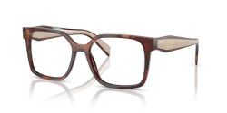 Prada PR B03V - 07R1O1 HAVANA CARAMEL