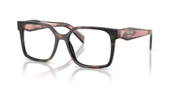 Prada PR B03V - 23A1O1 MAUVE TORTOISE