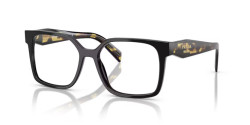 Prada PR B03V - 3891O1 BLACK
