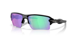 Oakley OO 9488 FLAK 2.0 XXL - 948801 POLISHED BLACK prizm golf