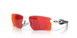 Oakley OO 9488 FLAK 2.0 XXL - 948803 POLISHED WHITE prizm field