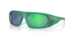 Oakley OO 9491 BELLEVILLE - 949104 MATTE TRANSPARENT VIRIDIAN prizm jade