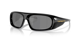 Oakley OO 9491 BELLEVILLE - 949101 POLISHED BLACK prizm black