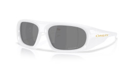 Oakley OO 9491 BELLEVILLE - 949102 PEARL WHITE prizm black